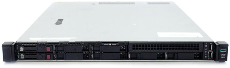 HPE P55250-B21 ProLiant DL325 Gen10 Plus v2 16-core 3.0GHz 500W Server