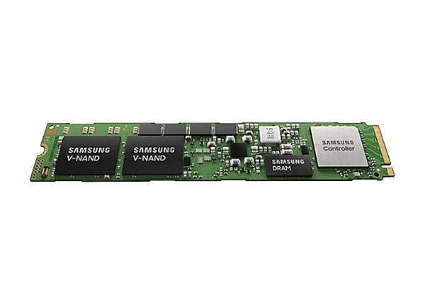 Samsung MZ1LB1T9HALS-00007 Pm983 1.92Tb Pci Express 3.0 X4 M.2 Solid State Drive