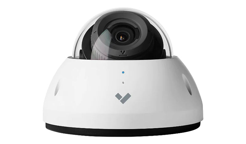 Verkada CD51-30E-HW CD51 5MP 2.8MM To 8MM Lens Outdoor Dome Camera