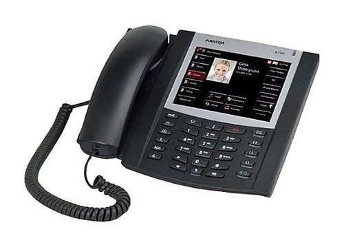 Mitel 6739i VoIP Phone CHAR SIP NA, Stock