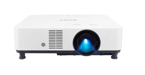 Sony VPL-PHZ50 WUXGA 5,000-Lumens 1.6X-Zoom 3LCD Laser Projector