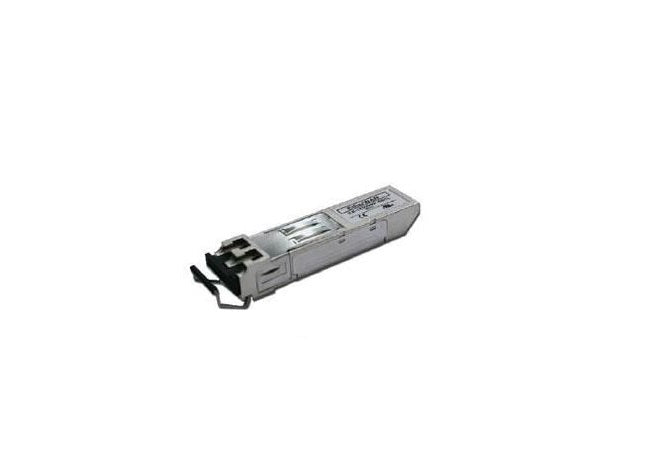 EtherWAN EX-LS38-C3U-TC-N-CE 100Base-SM Duplex-LC SFP Transceiver Module