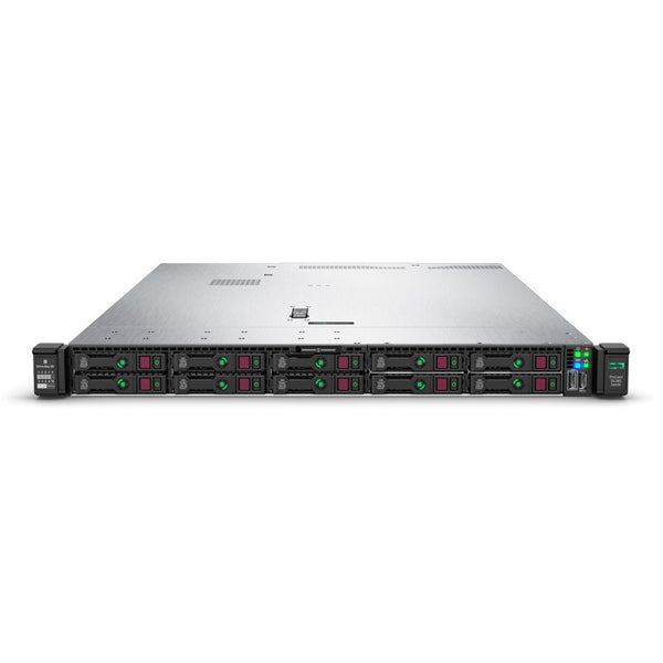 HPE P19779-291 ProLiant DL360 G10 4210 2.20GHz 500W 8SFF Server