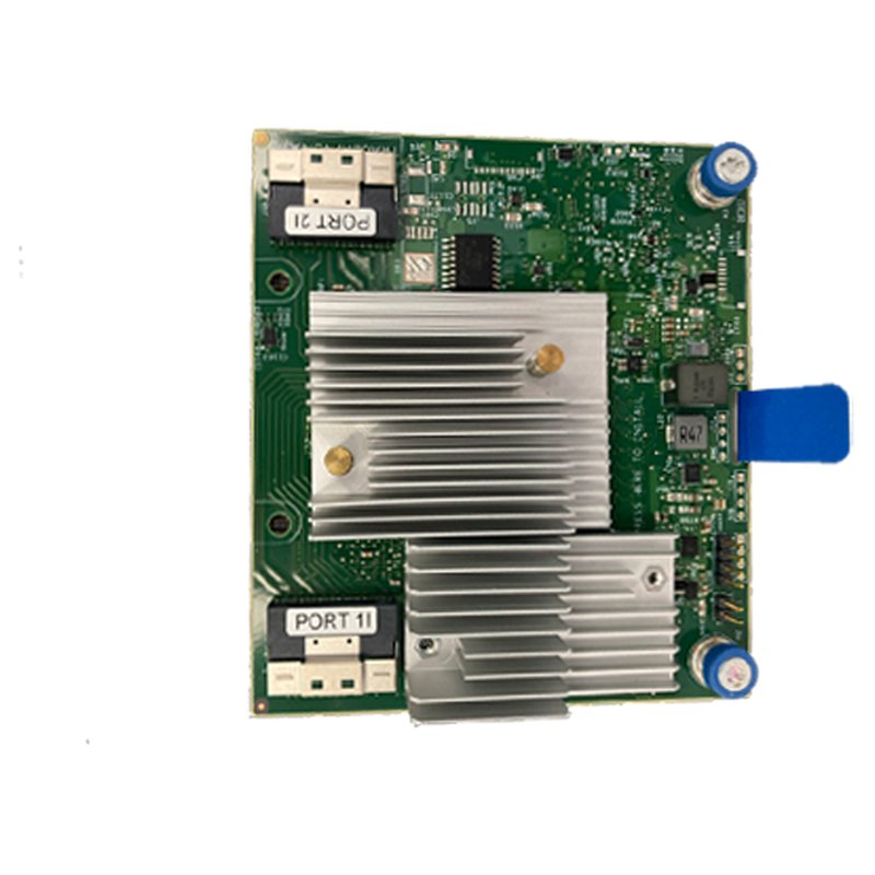 HPE P47789-B21 MR216i-O Gen11 16-Channel Plug-in card SPDM Controller Card