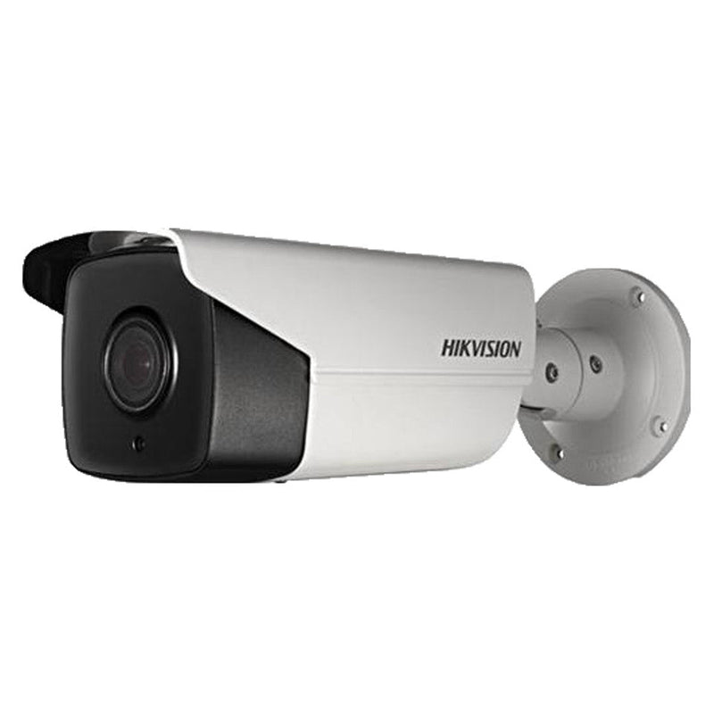 Hikvision DS-2CD4A25FWD-IZH8 2MP 8 To 32MM WDR Smart Outdoor IP Network Bullet Camera