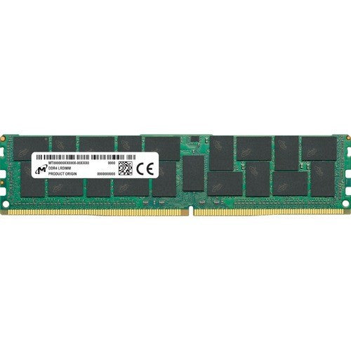 Micron MTA36ASF8G72LZ-2G9B1R 64GB 2933MHz DDR4 SDRAM Memory Module