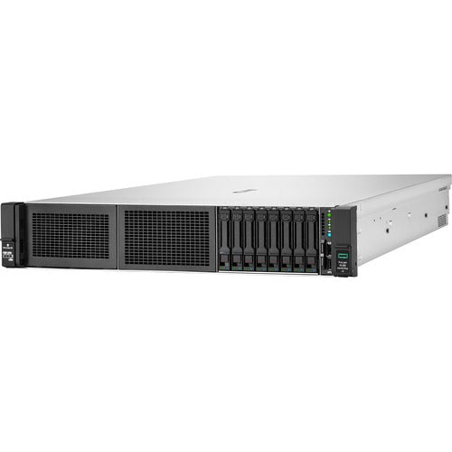 HPE P58451-B21 ProLiant DL385 G10 Plus v2 8-Core 3.10GHz 800W Server
