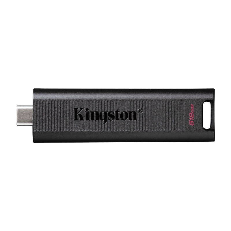Kingston DTMAX/512GB Data Traveler 512GB Managed USB3.2 Flash Drive