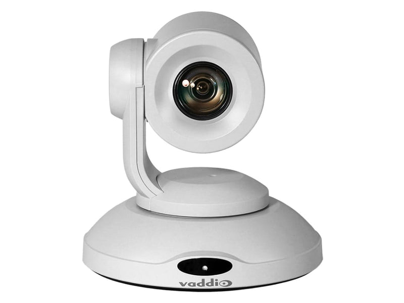 Vaddio 999-30420-000W PrimeSHOT 20 1920x1080 2.3MP HDMI PTZ Camera