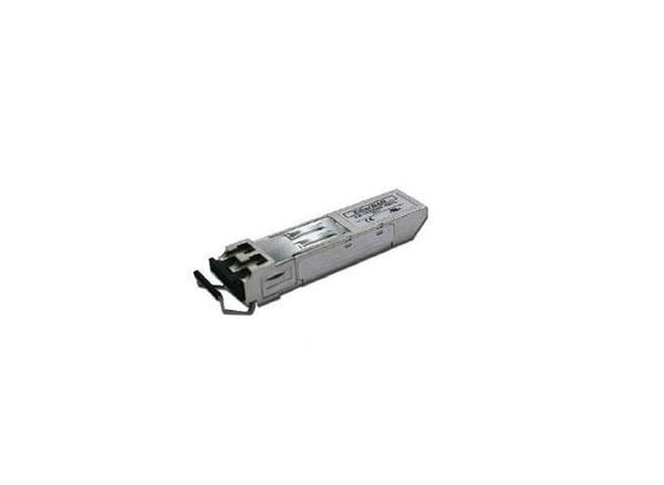 EtherWAN EX-0155TBP-KB6L-A 1310nm 100Base-SM Single LC SFP Fiber Transceiver