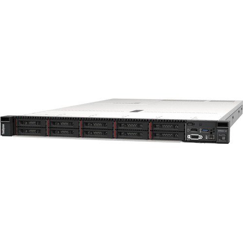 Lenovo 7Z71A01VNA Xeon 4309Y 2.80GHz Think System SR630 V2 Rack Server