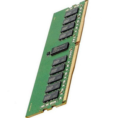 HPE 8GB (1x8GB) Single Rank x8 DDR4-2666 CAS-19-19-19 Unbuffered Standard Memory Kit (879505-B21)