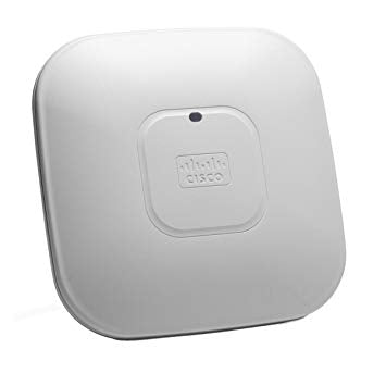 Cisco AIR-CAP2602I-A-K9 Access Point