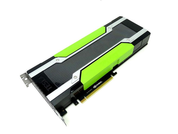 NVIDIA Tesla 900-22405-0000-000 M10 32GB GDDR5 PCIE 3.0-Passive Cooling Graphics Card