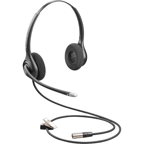 Plantronics SupraPlus Wideband HW251 (64338-31)