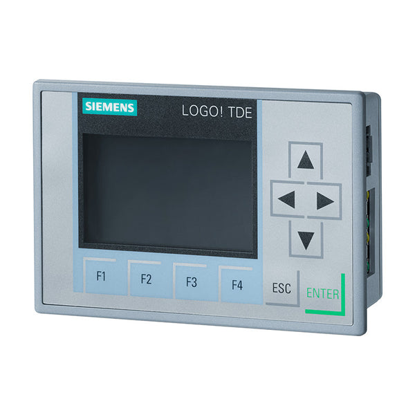 Siemens 6ED1055-4MH08-0BA1 LOGO!