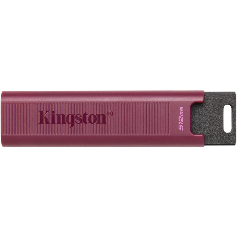 Kingston DTMAXA/512GB Data Traveler 512GB Managed USB 3.1 Flash Drive