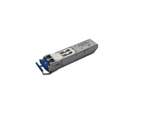 EtherWAN EX-LM38-A3S-TC-N-B3 100Base-MM Single-LC SFP Transceiver Module