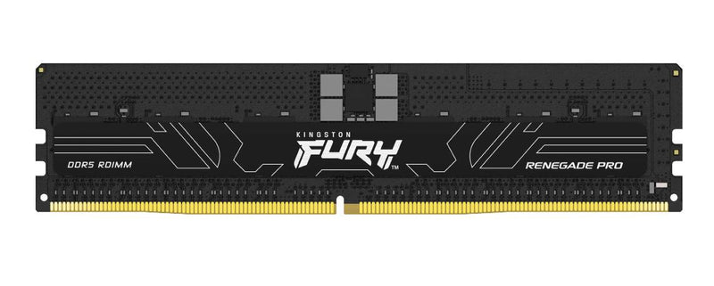 Kingston KF556R36RB-16 16GB Fury Renegade Pro XMP DDR5 SDRAM Memory