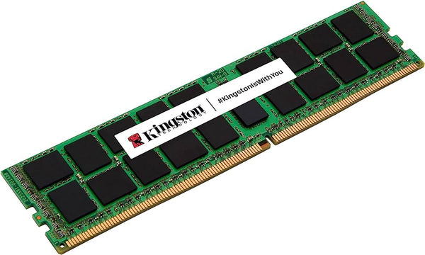 Kingston KCS-UC432/64G 64GB DIMM DDR4-3200MHz SDRAM Memory Module