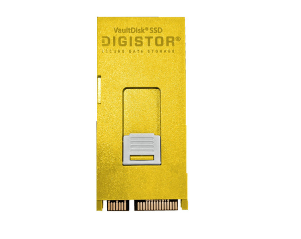 Digistor DIG-RVDX2000-Y VaultDisk Mini 2TB SATA III 2.5-Inch Solid State Drive