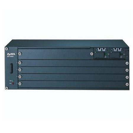 ZyXel IES-5005M - Main chassis for IES-5005 - Multiservice Access Node, Stock# IES5005M