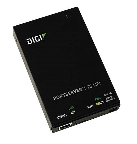 Digi International 70001805 One Ts Device Server
