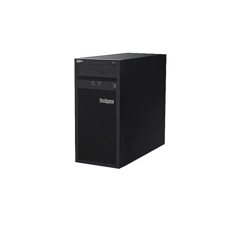 Lenovo 70UCS00C00 Think Server TS150 E3-1280 V6 4-Core Tower Server