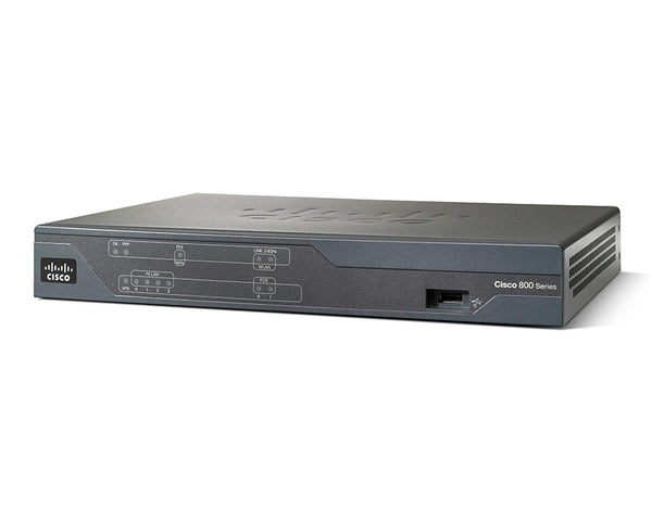 Cisco C881-K9 Router