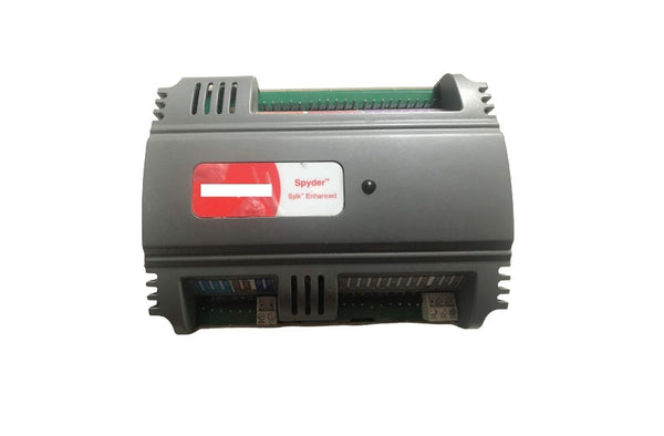 Honeywell PUL6438SR 3-Analog Output Spyder LON Programmable Unitary Controller