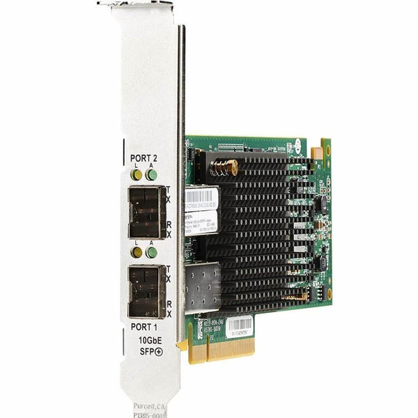 788995-B21 HPE SEALED Ethernet 10GB 2SP 557SFP 792834-001