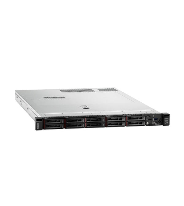 Lenovo 7X02A0GYNA ThinkSystem SR630 4216 16-Core 1U Rack Server