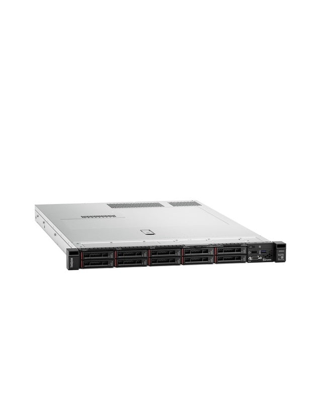 Lenovo 7X02A0H9NA Think System SR630 5218 16-Core 1U Rack Server