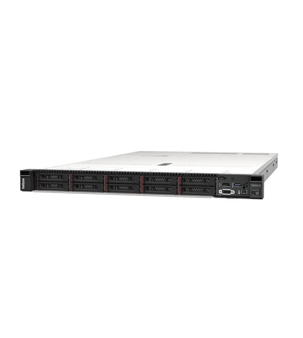 Lenovo 7Z71A05KNA Think System SR650 V2 4309Y 8-Core 1U Rack Mountable Server