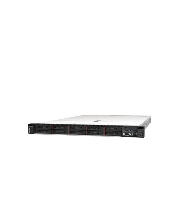 Lenovo 7Z71A061NA Think System SR630 V2 C621A 1U Rack Server