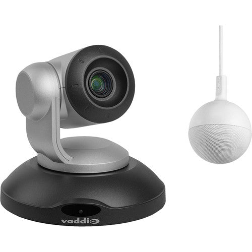 Vaddio 999-99950-800 1080p ConferenceSHOT AV HD Camera without Speaker