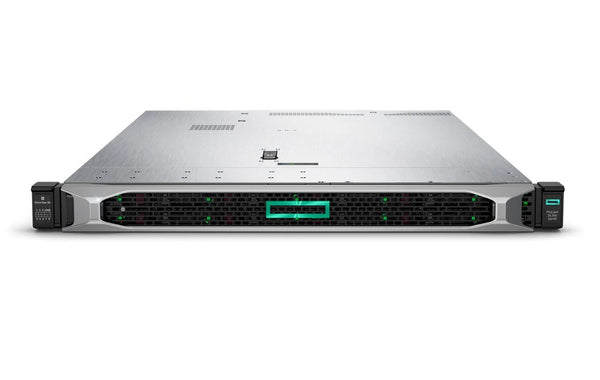 HPE P56951-421 ProLiant DL360 G10 12-Core 2.40GHz 800W Server