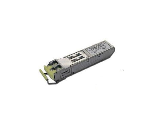 EtherWAN EX-LM38-A3S-TI-N-B3 100Base-MM Single-LC SFP Transceiver Module