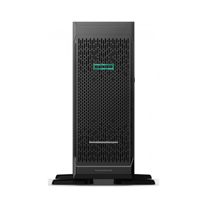 HPE P11050-001 ProLiant ML350 G10 8-Core 2.10GHz 500W Tower Server