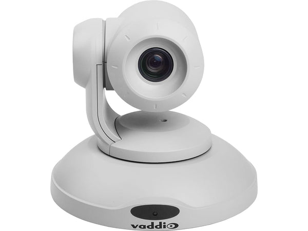 Vaddio 999-9995-000W ConferenceSHOT AV HD 1920x1080 2.14MP PTZ Camera