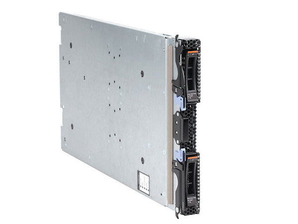 Lenovo 8038C2U Blade Center HS23E E5-2430 86Core 2.20GHz Blade Servers.