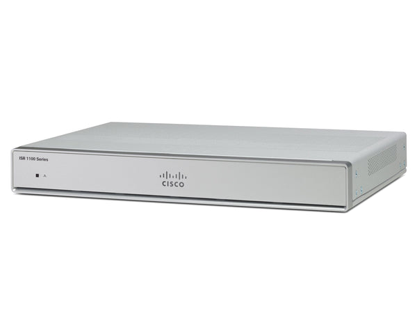 Cisco C1111-4P Router