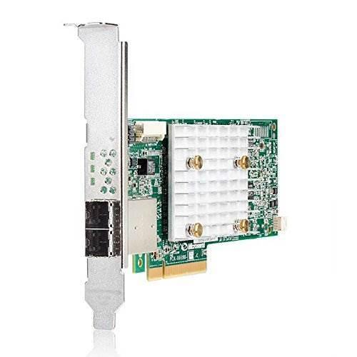 804398-B21 HPE SEALED Smart Array E208E-P Sr Gen10 Controller (Raid)