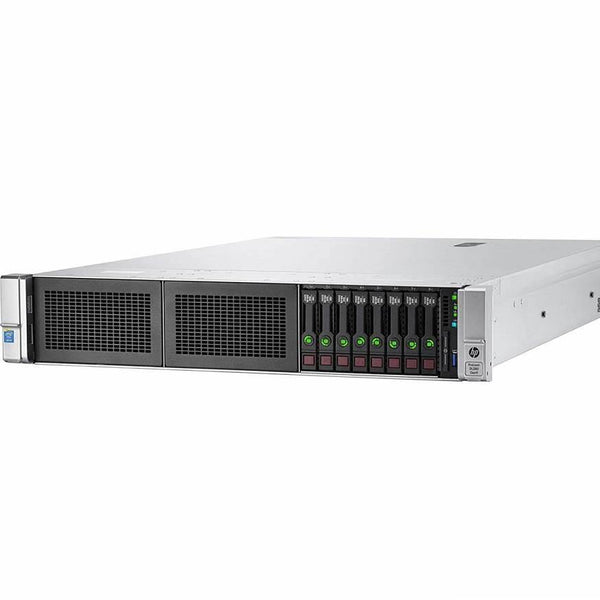 826684-B21 HPE DL380 G9 2 X E5-2650V4 32GB SERVER | HPE SEALED