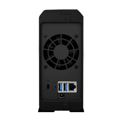 Synology 1 bay NAS DiskStation DS118