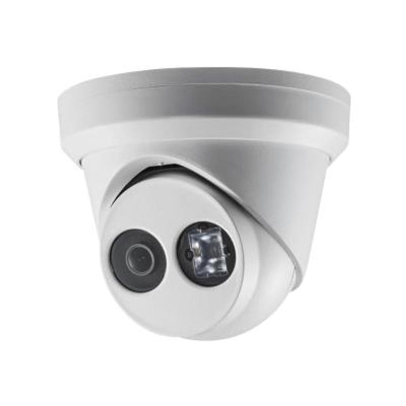 Hikvision 4MP Turret Dome Camera