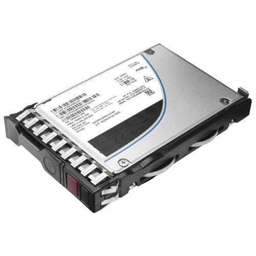 875311-B21 HPE 480 GB 2.5\ Internal Solid State Drive - SAS | HPE FACTORY SEALED"