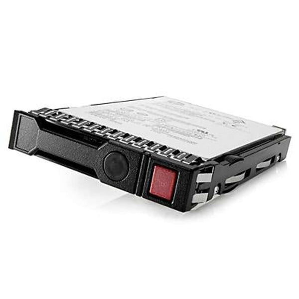 HPE 3.84TB SAS RI SFF SC SSD