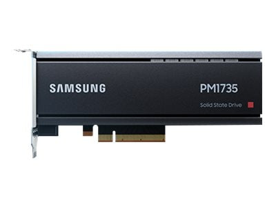 Samsung MZPLJ3T2HBJR-00007 PM1735 3.2TB PCIe 4.0 x8 Solid State Drive