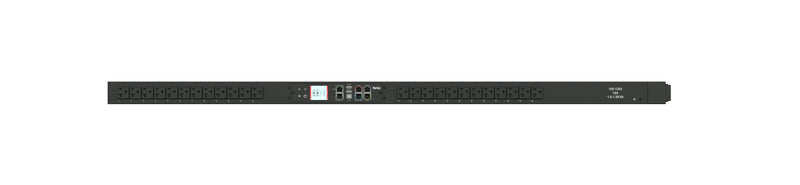 Raritan PX3-1802V 24-Outlets 120V 1900VA Rack-Mount Power Distribution Unit